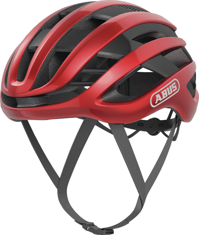 Bike helmet | AirBreaker | for road cycling | ABUS